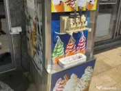 vând aparat de înghețată 