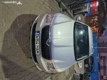 Vand Skoda superb