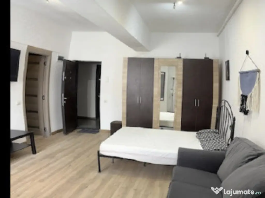 Alba iulia rond matache dobrescu bloc nou