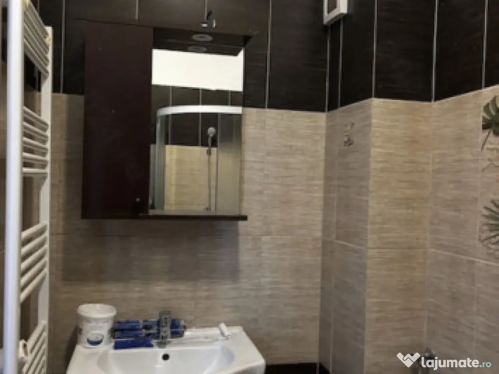 Alba iulia rond matache dobrescu bloc nou