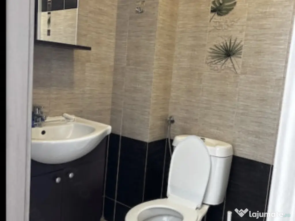 Alba iulia rond matache dobrescu bloc nou