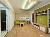 Apartament 2 camere, modern, mobilier nou, Ion Mihalache - P 
