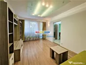 Apartament 2 camere, modern, mobilier nou, Ion Mihalache - P 