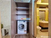 Apartament 2 camere, modern, mobilier nou, Ion Mihalache - P 