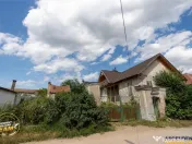 FILM! 2.700mp teren cu casa personalizabila, pomi fructiferi 