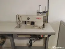 Mașina de cusut industrială