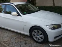 BMW 318i  E91 Facelift 2.0 Lci