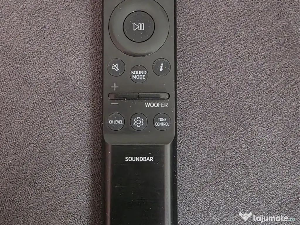 Soundbar Samsung 990B