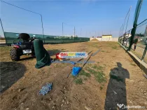 Teren intravilan pe strada Stelelor in Militari Residence 80