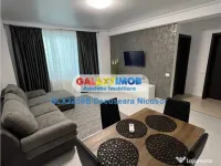 Apartament 2 camere Militari Residence mobilat utilat 79.90 