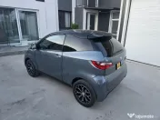 Aixam e coupe premium 