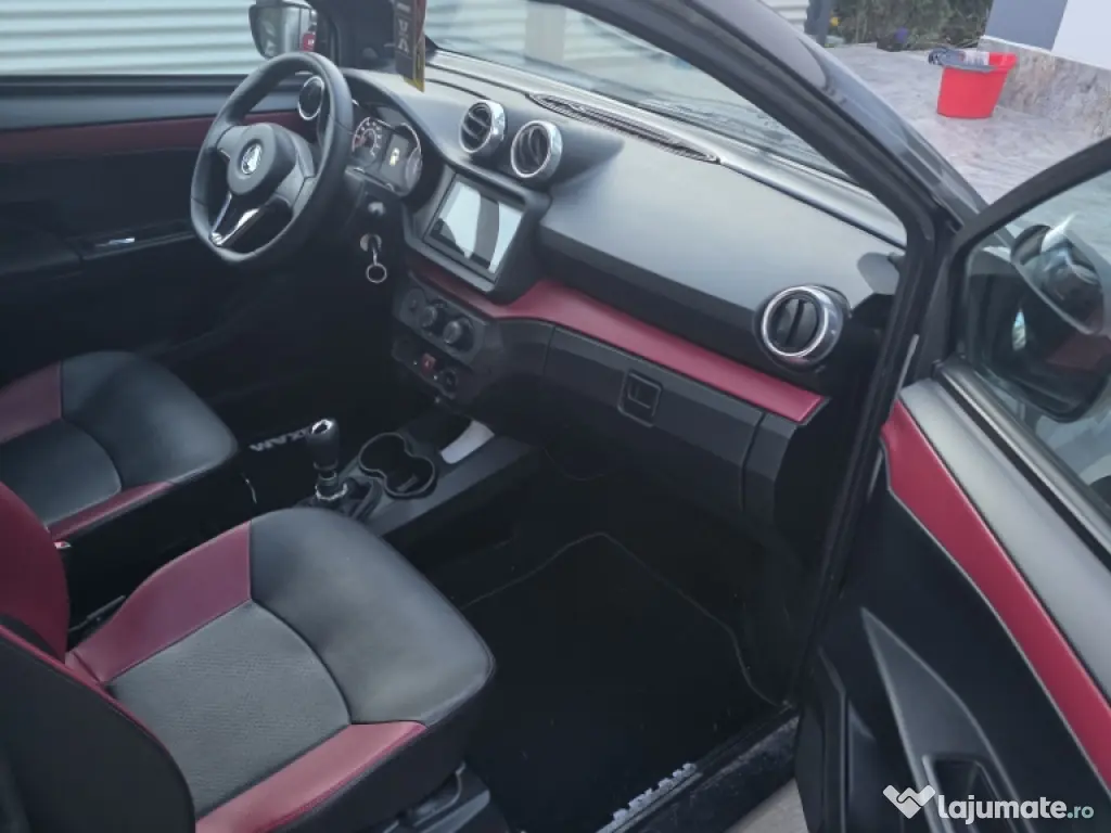 Aixam e coupe premium