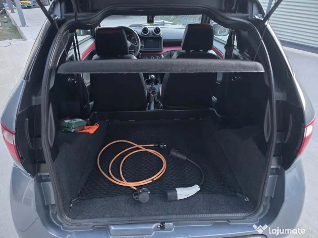 Aixam e coupe premium