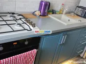 Garsoniera mobilata si utilata in Militari Residence 300 eu 