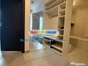 Apartament 2 camere, Mobilat, Utilat, Militari Residence 39 