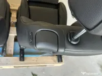 Interior bmw e92 Cu scune in fata incalzite 