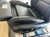 Interior bmw e92 Cu scune in fata incalzite