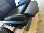 Interior bmw e92 Cu scune in fata incalzite