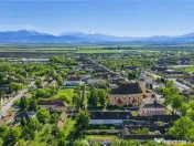 Clasa A, rezidential servicii investitional, 2.240 mp tere 