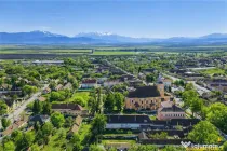 Clasa A, rezidential servicii investitional, 2.240 mp tere