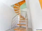 Clasa A, rezidential servicii investitional, 2.240 mp tere 