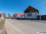 Clasa A, rezidential servicii investitional, 2.240 mp tere 