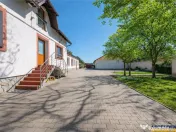 Clasa A, rezidential servicii investitional, 2.240 mp tere 