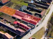 Clasa A, rezidential servicii investitional, 2.240 mp tere 