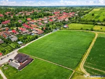 FILM! 1.100 mp teren intravilan in Maierus, Brasov