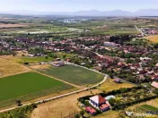 FILM! 1.100 mp teren intravilan in Maierus, Brasov 