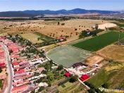 FILM! 1.100 mp teren intravilan in Maierus, Brasov 