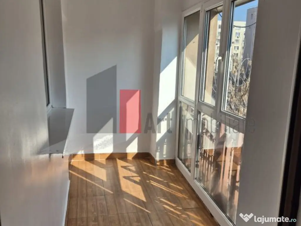 Vanzare apartament 4 camere Lujerului