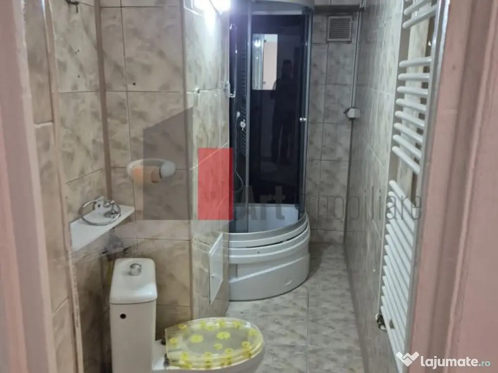 Vanzare apartament 4 camere Lujerului