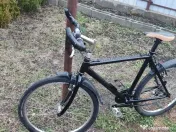Vand Bicicleta mtb stare buna 
