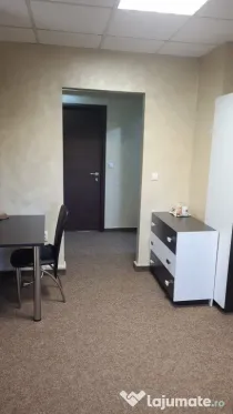 Aparatorii patriei camera fara bucatarie in bloc nou