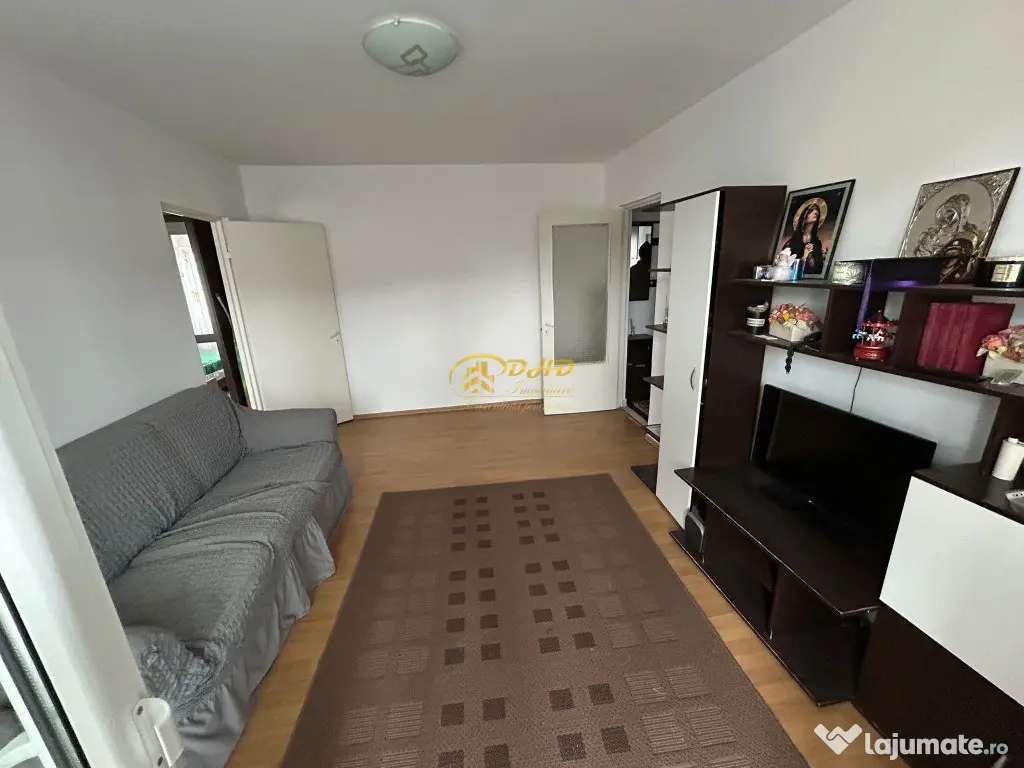 Ap. 2 camere, Canta-Păcurari