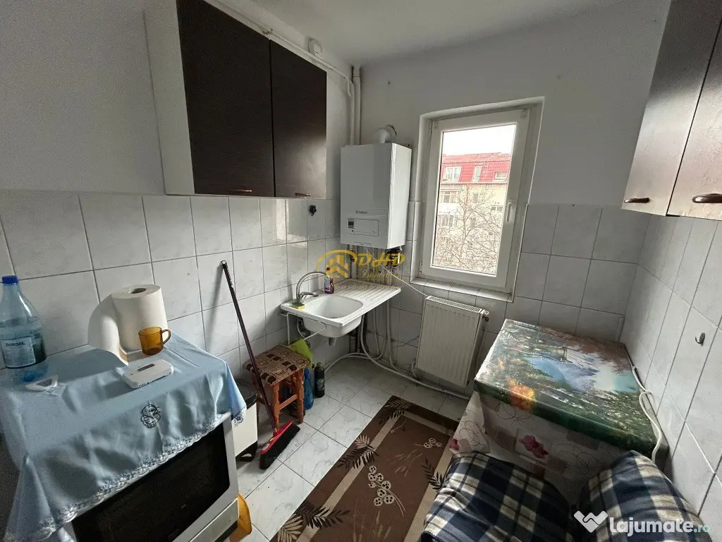 Ap. 2 camere, Canta-Păcurari