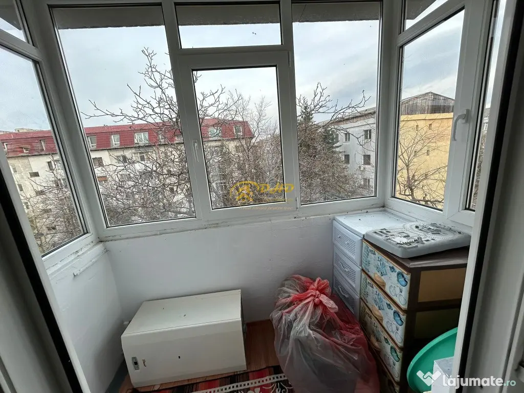 Ap. 2 camere, Canta-Păcurari