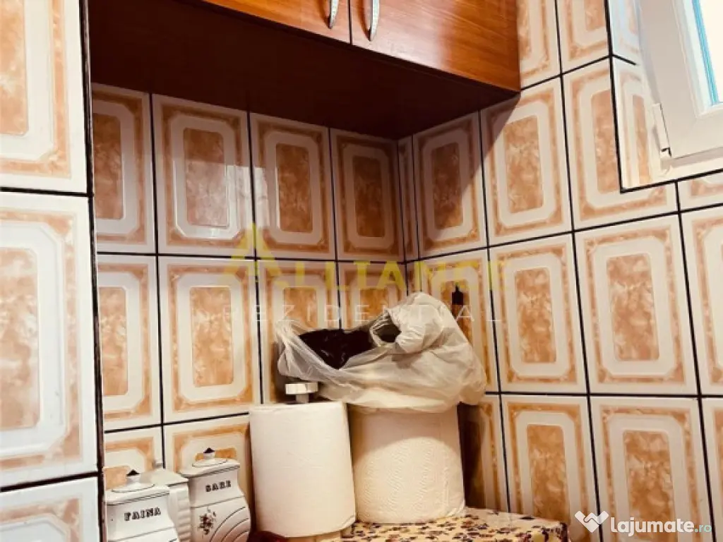 Apartament 2 camere - Metrou Aparatorii Patriei