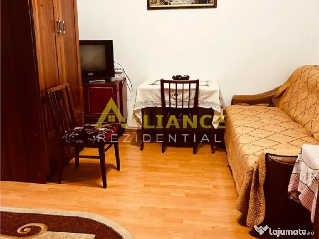 Apartament 2 camere - Metrou Aparatorii Patriei