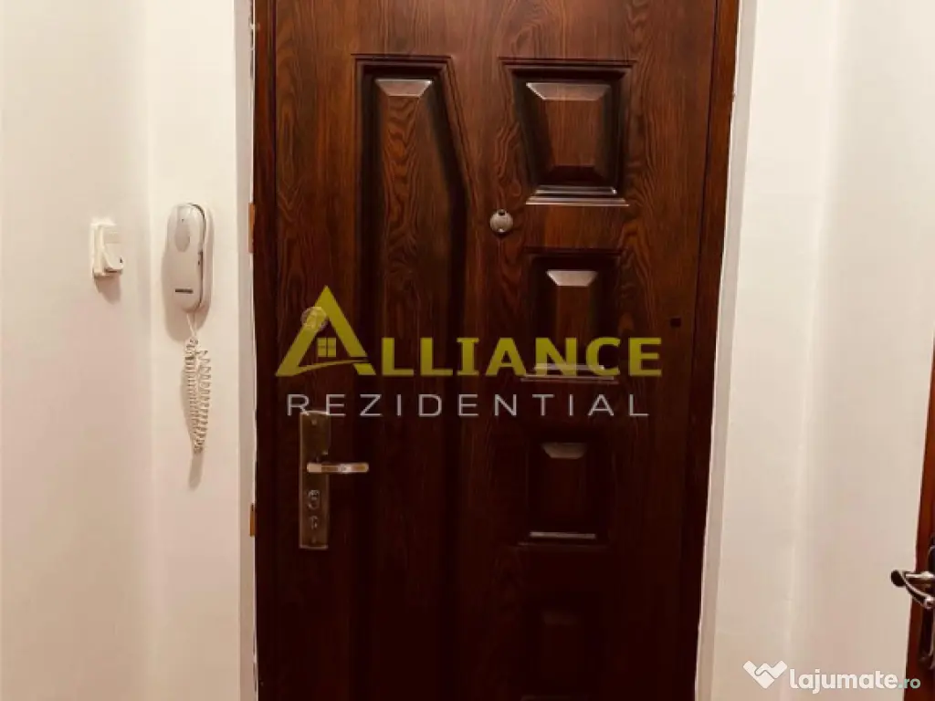 Apartament 2 camere - Metrou Aparatorii Patriei