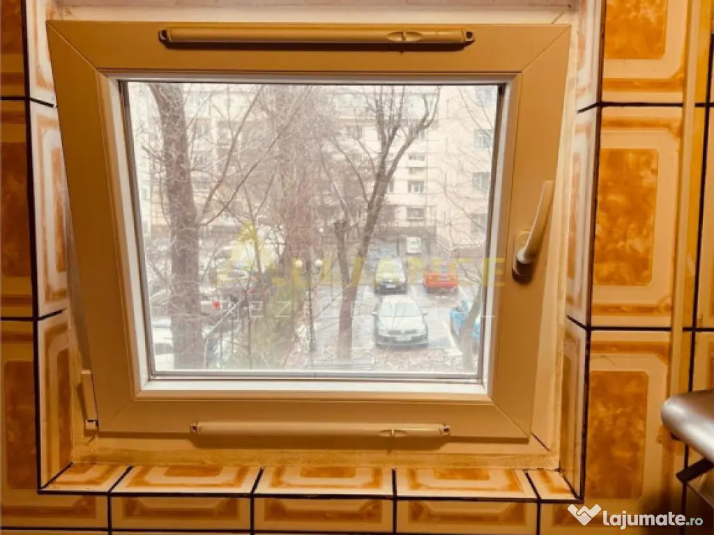 Apartament 2 camere - Metrou Aparatorii Patriei