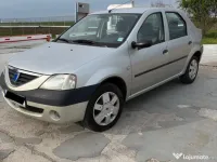 Dacia logan 1.4 MPI 86.000 Km 
