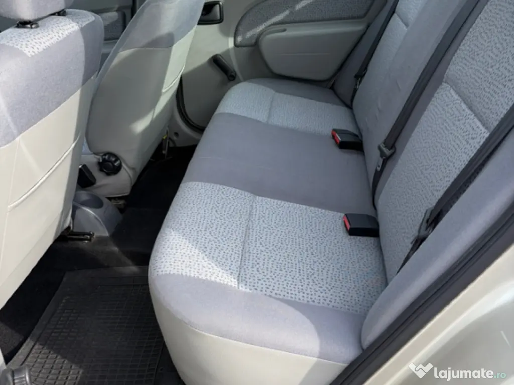 Dacia logan 1.4 MPI 86.000 Km