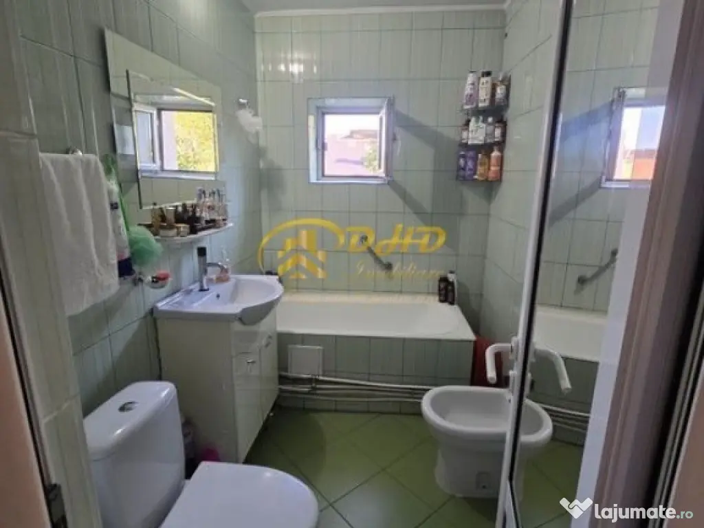 Ap. 3 camere - Tg. Cucu