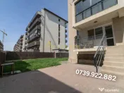 Metrou Berceni Apartament 2 camere curte 200 mp 