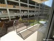 Metrou Berceni Apartament 2 camere curte 200 mp 