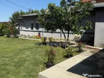 CASA INDIVIDUALA - PRIMARIE POPESTI LEORDENI