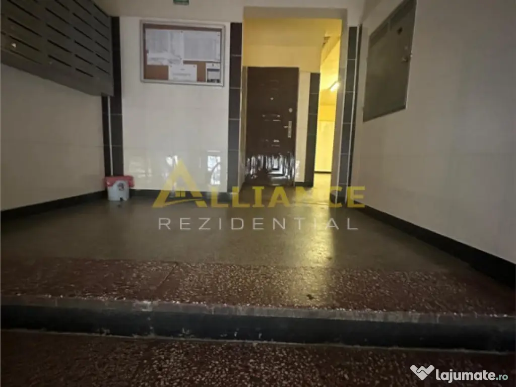 Apartament 3 camere decomandat – #536;oseaua Giurgiului...