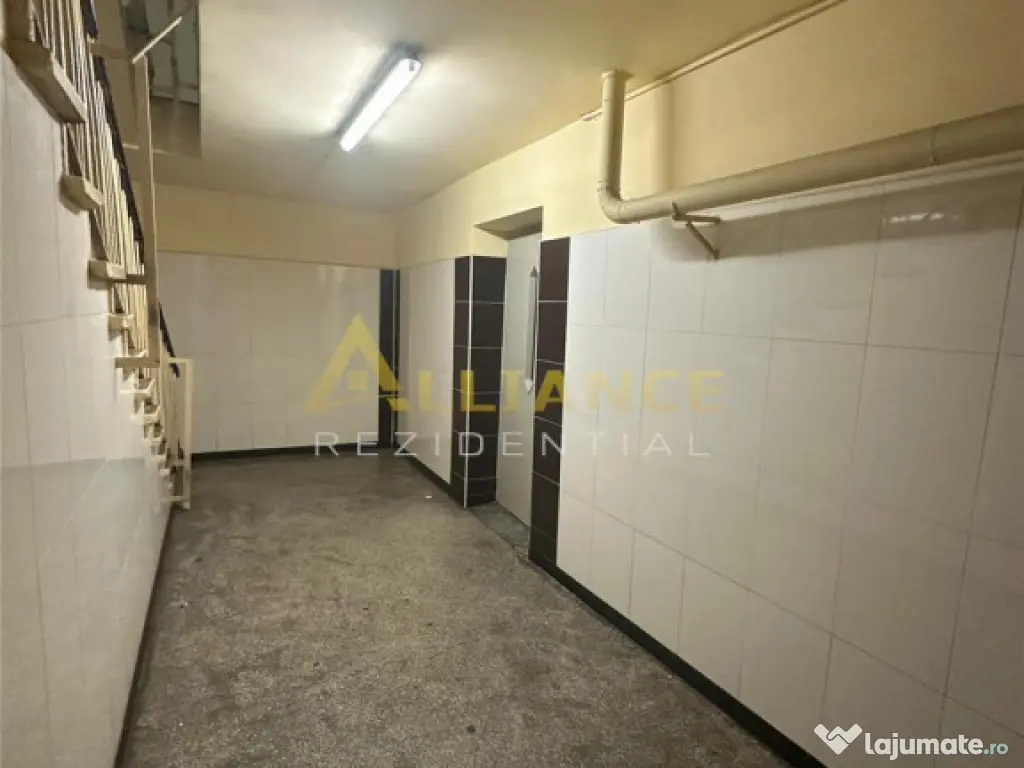 Apartament 3 camere decomandat – #536;oseaua Giurgiului...